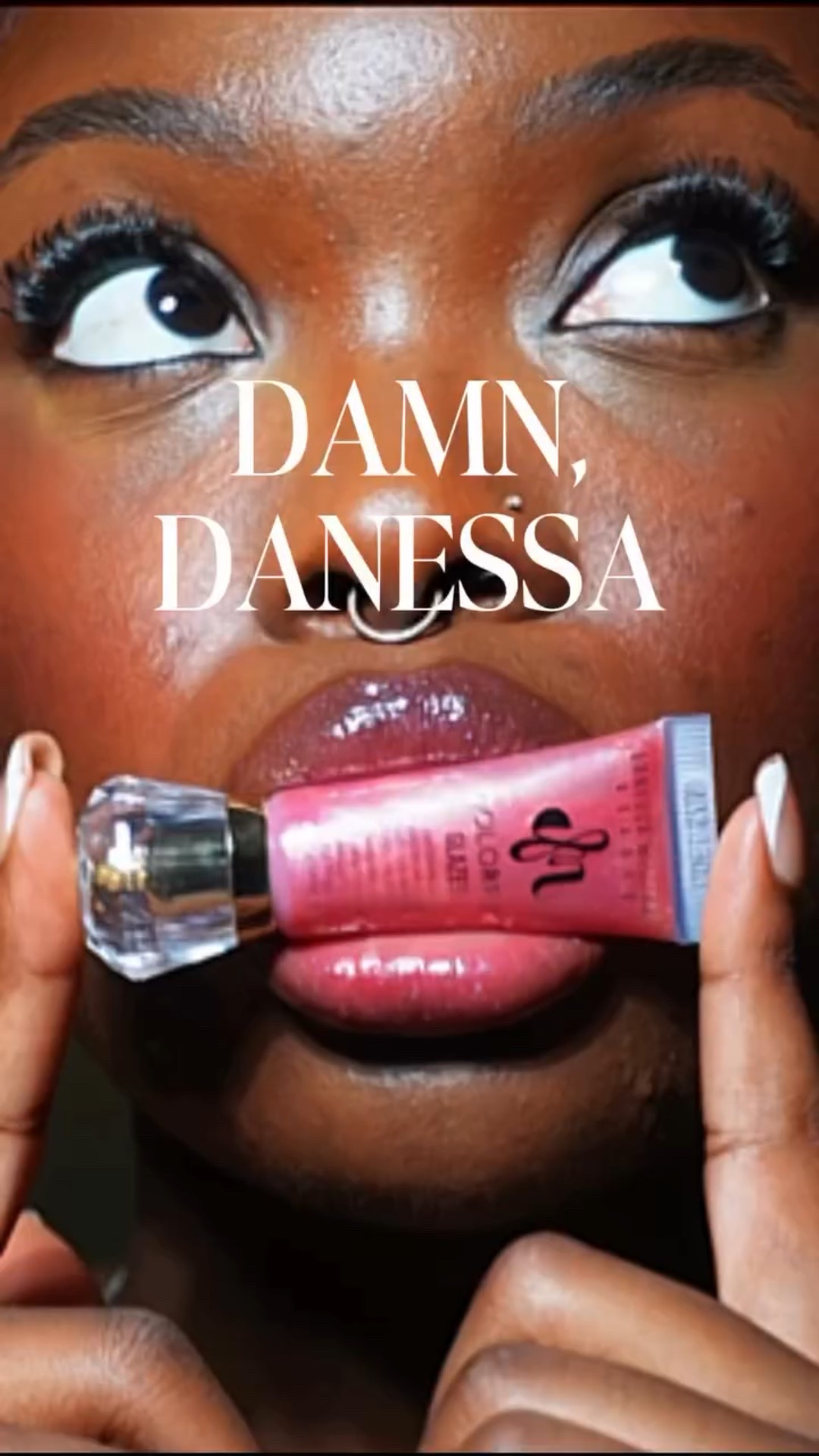 which one of these was your fave? because pink ice was mineeeeee - i also REALLY LOVED the waterline i did with the blackout shade - DAMN DANESSA, you did it again!!! 

Linked on my LTK

@danessamyricksbeauty @danessa_myricks 

#tashingaaa a #danessamyricksbeauty #danessamyricksyummyskin #danessamyricks

#LTKBeauty #LTKGiftGuide #LTKSeasonal