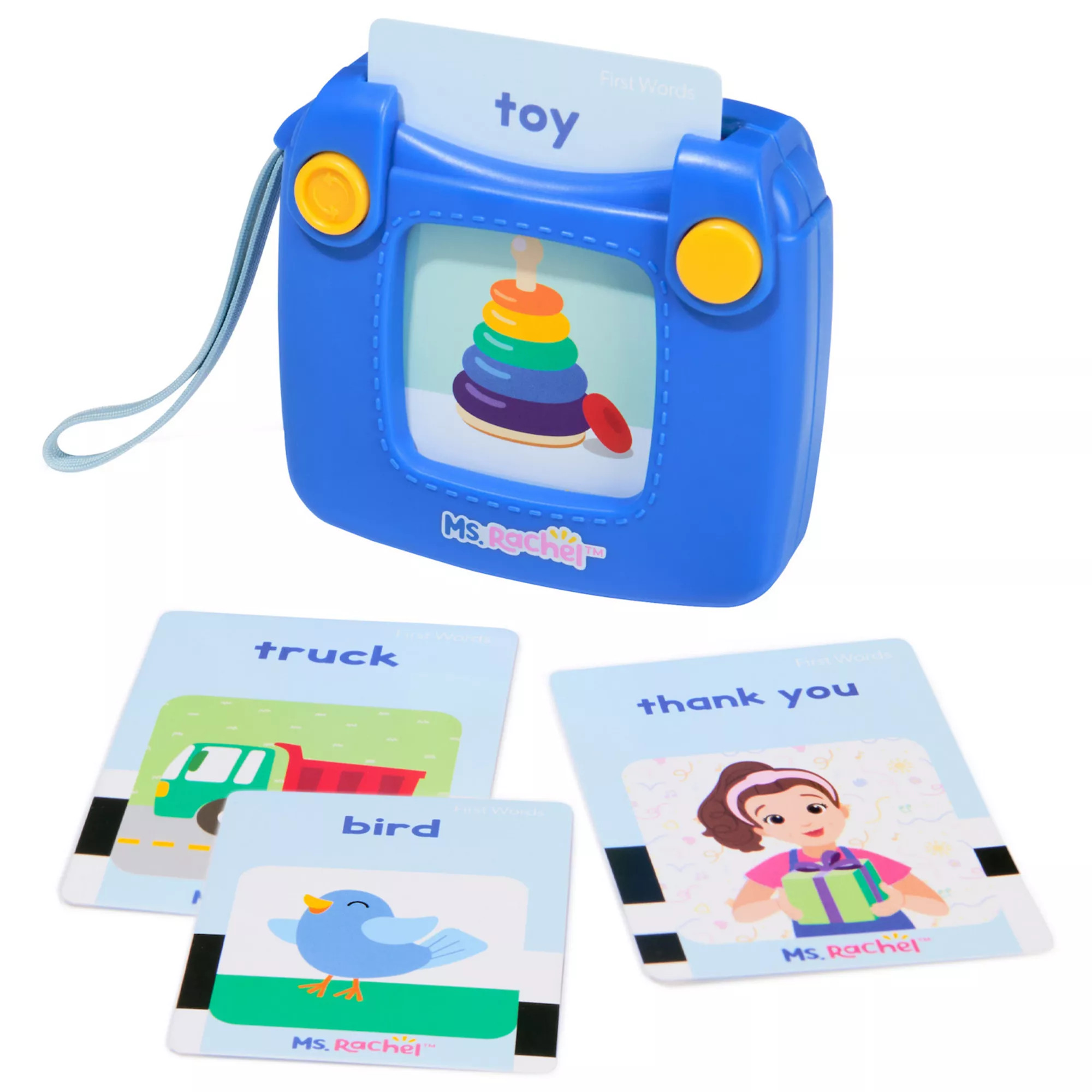Cool Maker First Words Talking Flash Cards with Electronic Reader | Kohl's