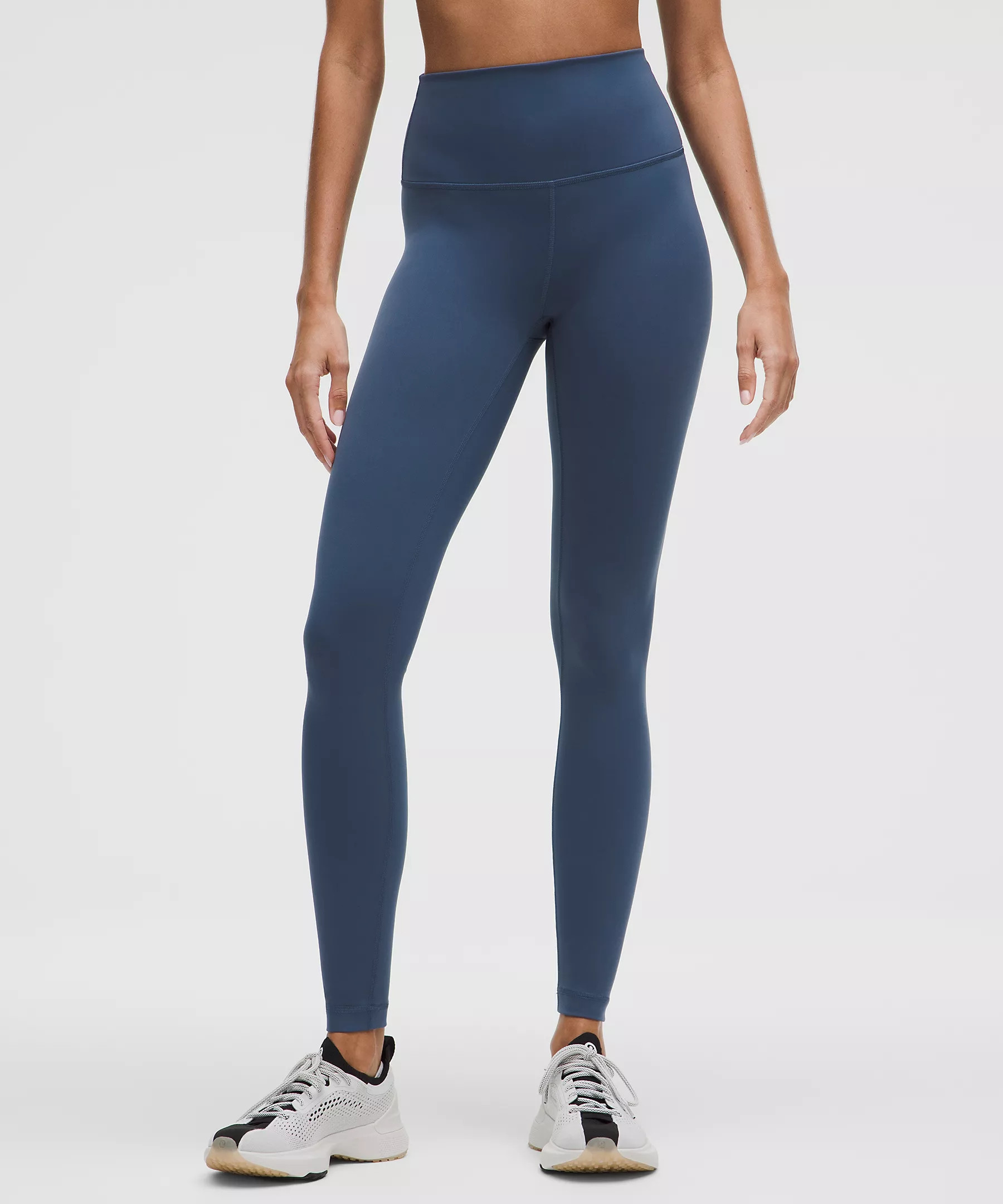 Wunder Train High-Rise Tight 28" | Lululemon (US)