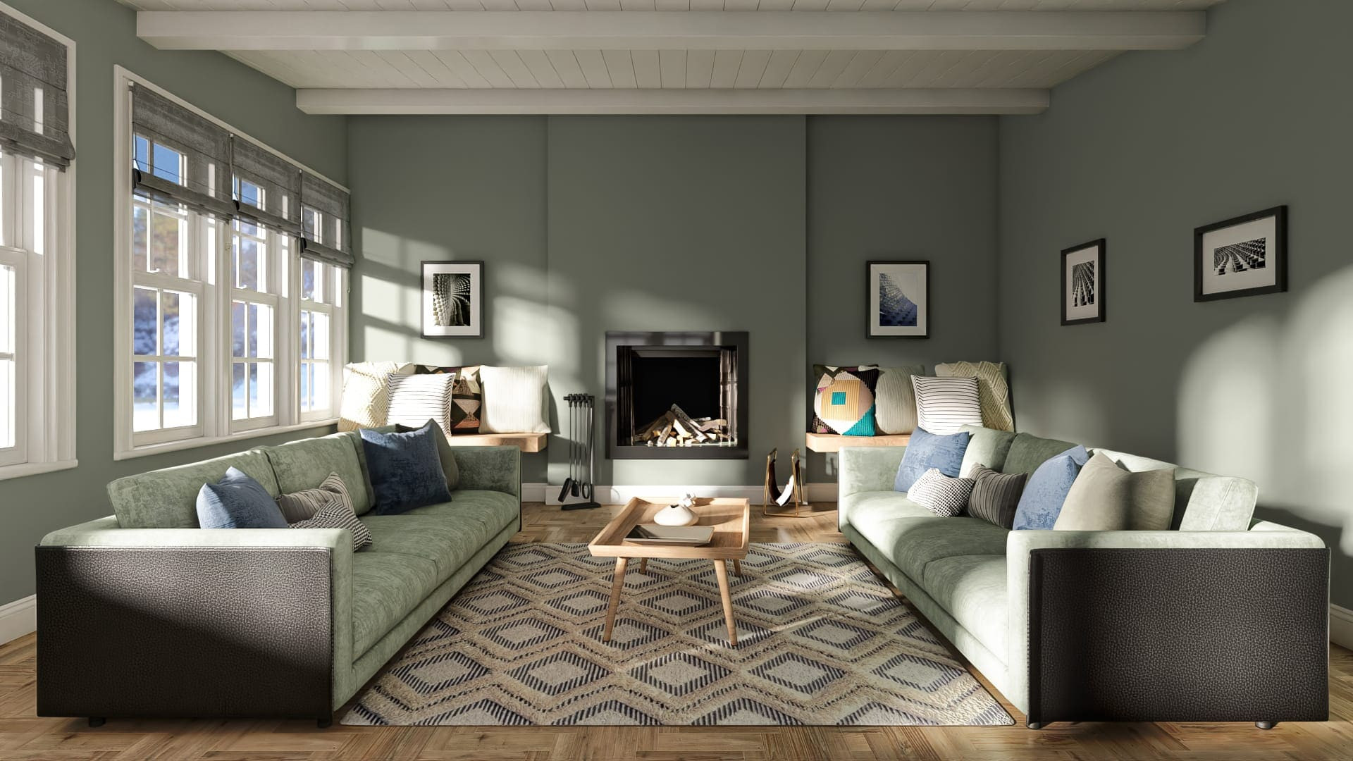 Retreat Interior & Exterior Paint | Lowe's | Lowe's