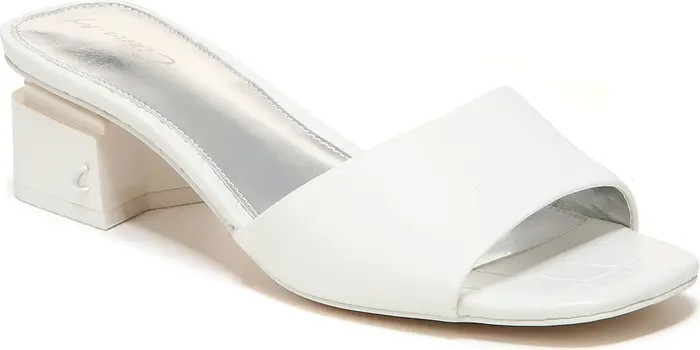 Nova Block Heel Sandal (Women) | Nordstrom