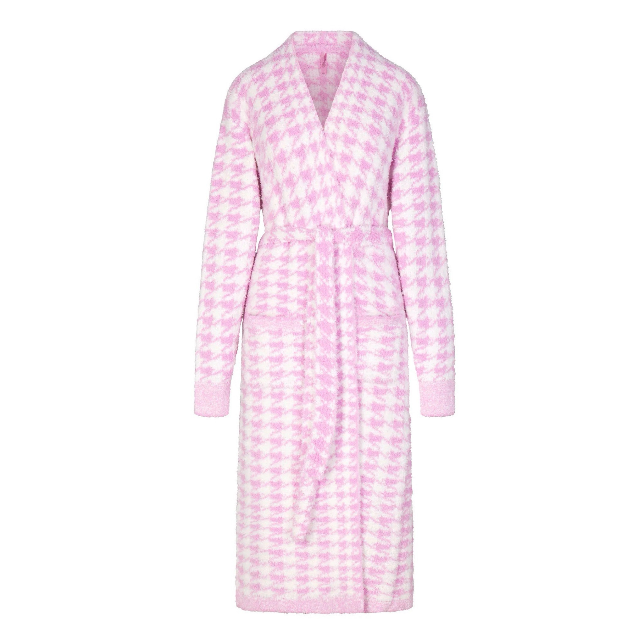 I treated myself to this SKIMS robe for Christmas and I haven’t regretted it for one second 🤩 it’s on mega sale right now

#LTKGiftGuide #LTKsalealert