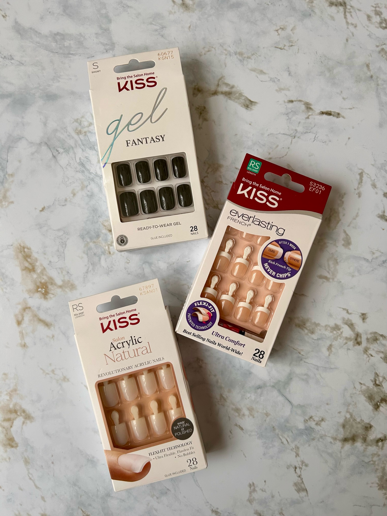 My favorite press on nails from KISS

#LTKU #LTKFallSale #LTKBeauty