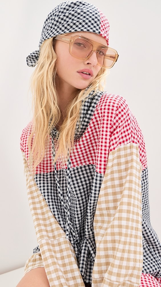 LE BOP Carson Anorak | Shopbop | Shopbop