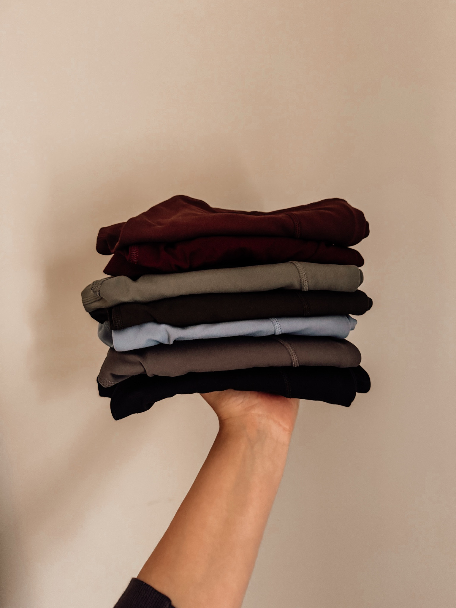 From yoga to errands, these CRZ Yoga leggings are my ride-or-die. The Butterluxe fabric is insanely soft, and the high-rise waistband stays put. Highly recommend!

#LTKFindsUnder50 #LTKSaleAlert #LTKActive