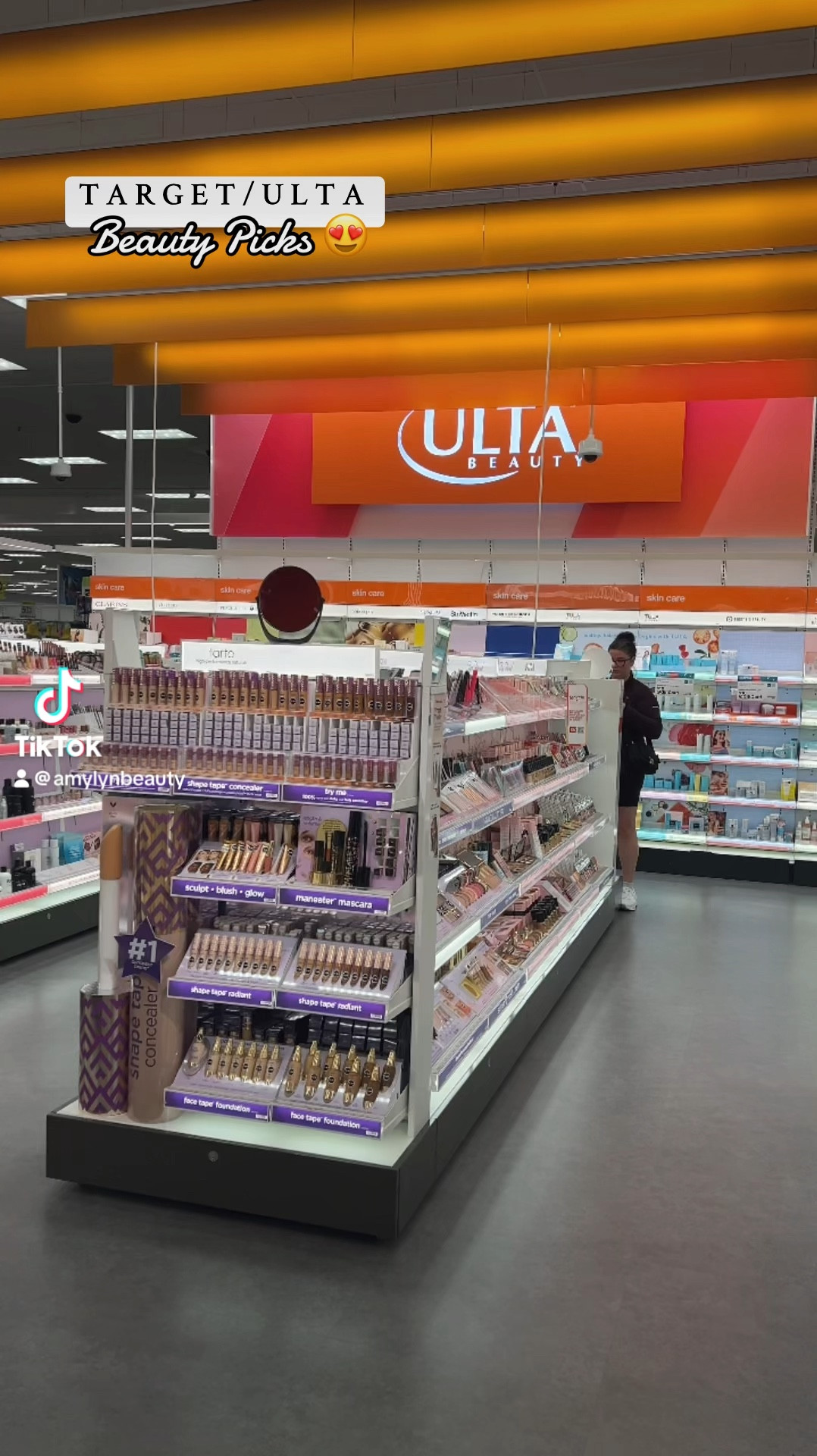 @ultabeauty + @target #beauty finds! 🤩 Ulta is currently having their summer sale now through 7/13 so definitely check out their discounts! 🙌🏼

The @larocheposayusa Hydrating gentle cleanser is perfect for those with dry skin! I’ve been using it for 2 weeks now and it’s kept my skin soft without stripping any moisture.  @treehut Tropical Glow body wash is hands down my favorite. 😍 It smells sooo good and a little product goes a long way!  
Featuring a few products from @theouai because they’re all amazing and I want the entire line. 😜 






#LTKSaleAlert #LTKBeauty