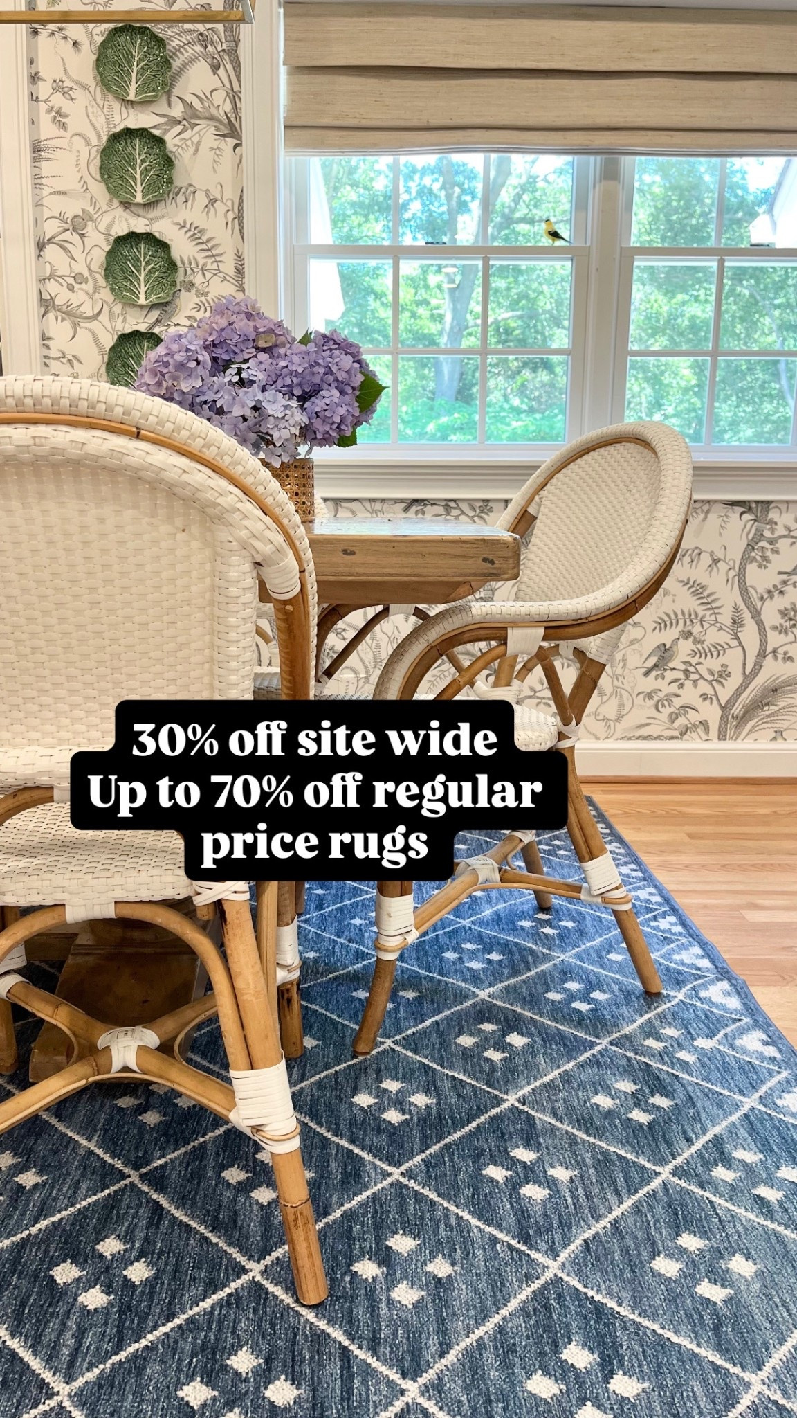 Annie Selke rug sale washable rugs runners 

#LTKSaleAlert #LTKHome #LTKFindsUnder100
