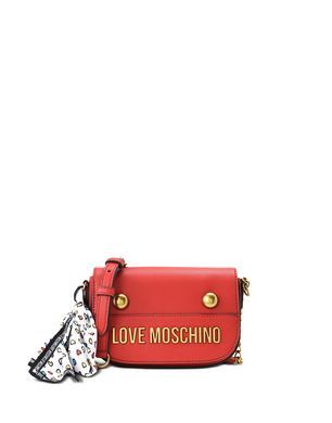 LOVE MOSCHINO Shoulder Bags - Item 45396326 | Moschino