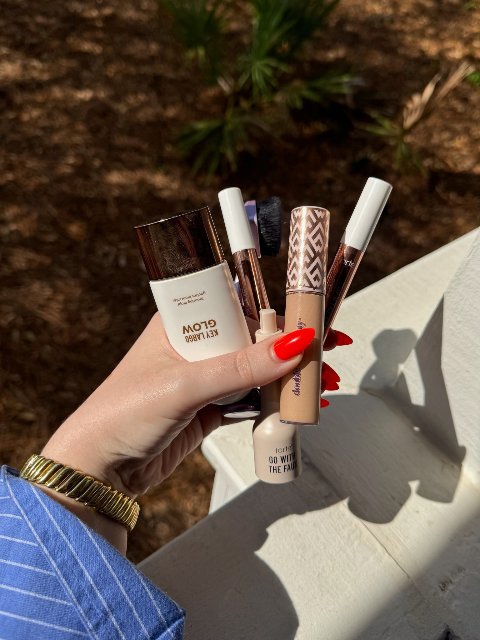 Tarte sale beauty top picks! 💕
30% everything 3/26 - 4/1
Discount code: 
FAM30 

#LTKBeauty #LTKSaleAlert #LTKFindsUnder50