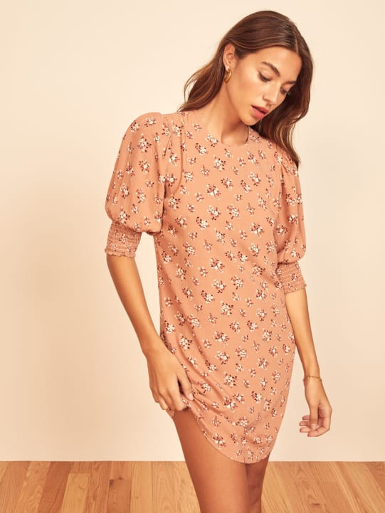 Lea Dress | Reformation (Global)