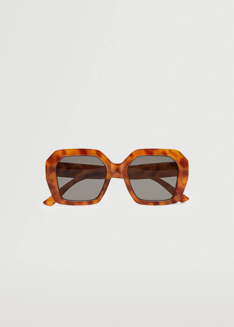 Sunglasses for Women 2022 | Mango USA | MANGO (US)