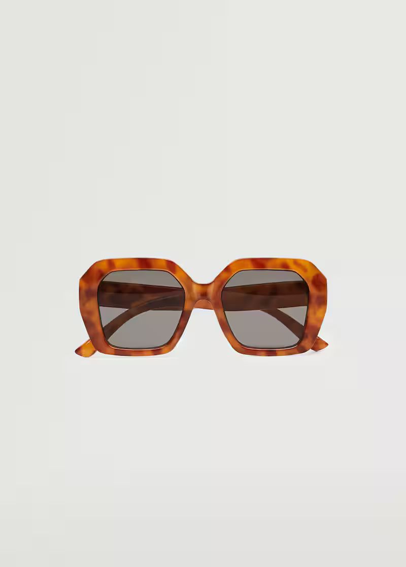 Sunglasses for Women 2022 | Mango USA | MANGO (US)