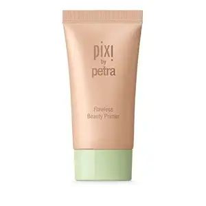 Pixi Beauty Flawless Beauty Primer 30ml | Makeup Primer For A Flawless Finish | Anti-Aging and No... | Amazon (US)