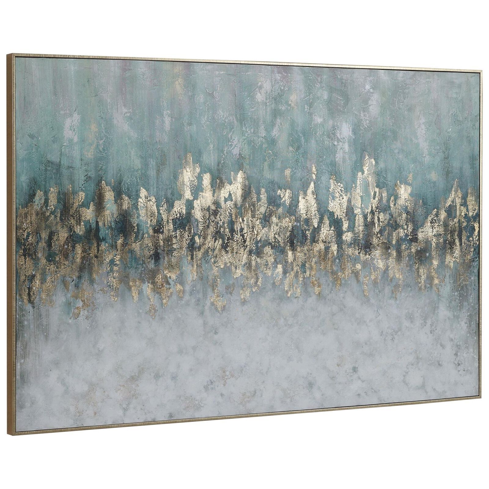 Divide Painting by Uttermost | 1800 Lighting