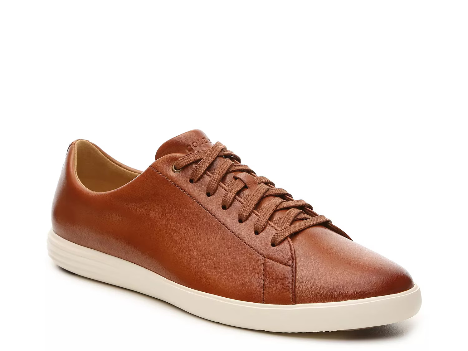 Cole Haan Grand Crosscourt II Leather Sneaker | DSW