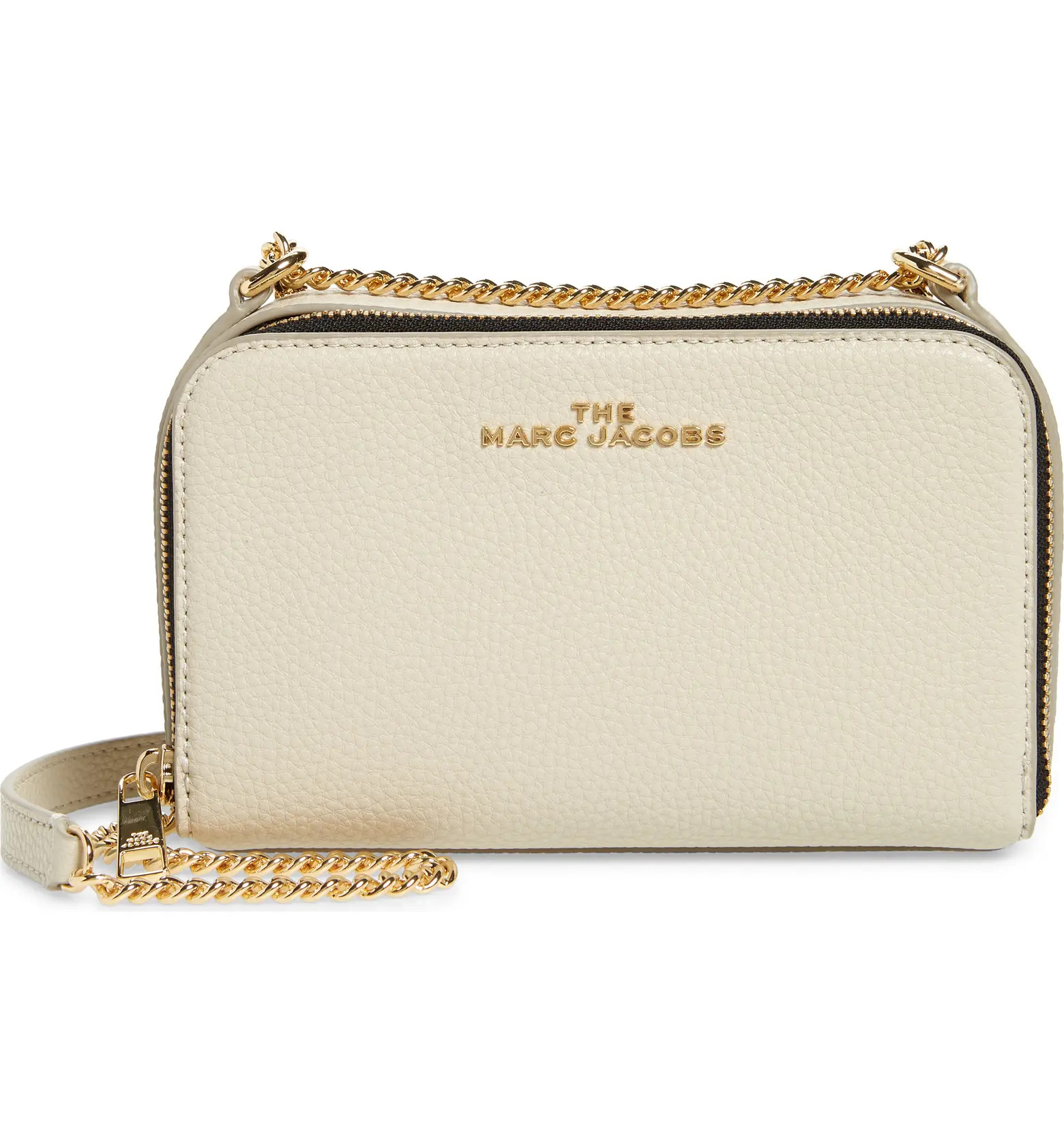 Leather Crossbody Bag | Nordstrom