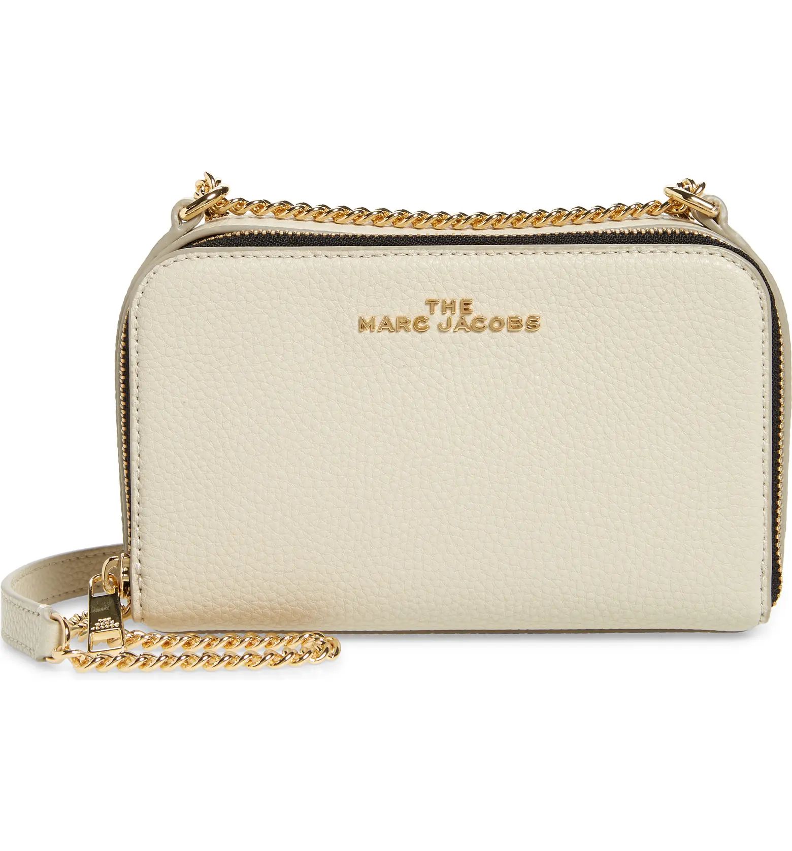 Leather Crossbody Bag | Nordstrom