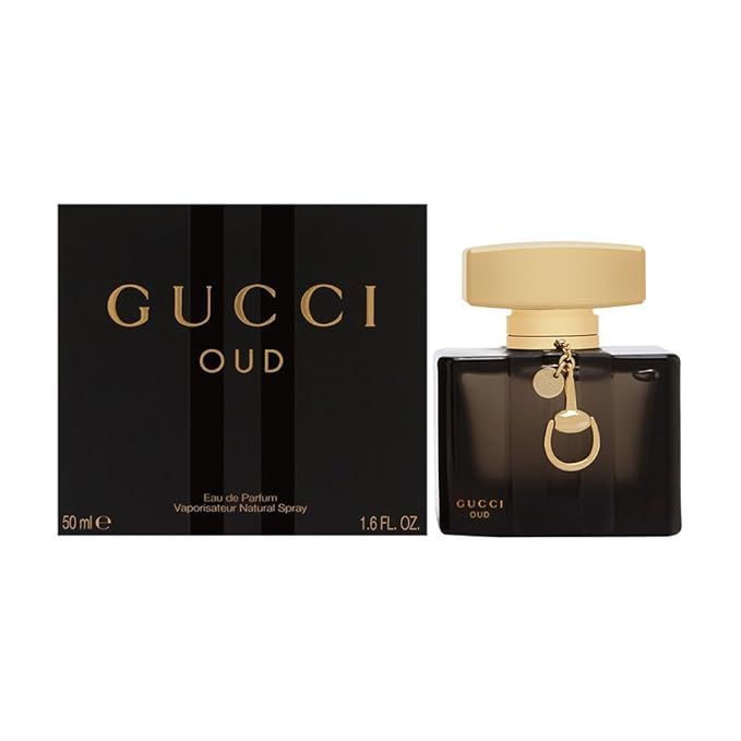 Gucci OUD Eau de Parfum EDP Spray for Women 1.7 Ounce | Amazon (US)