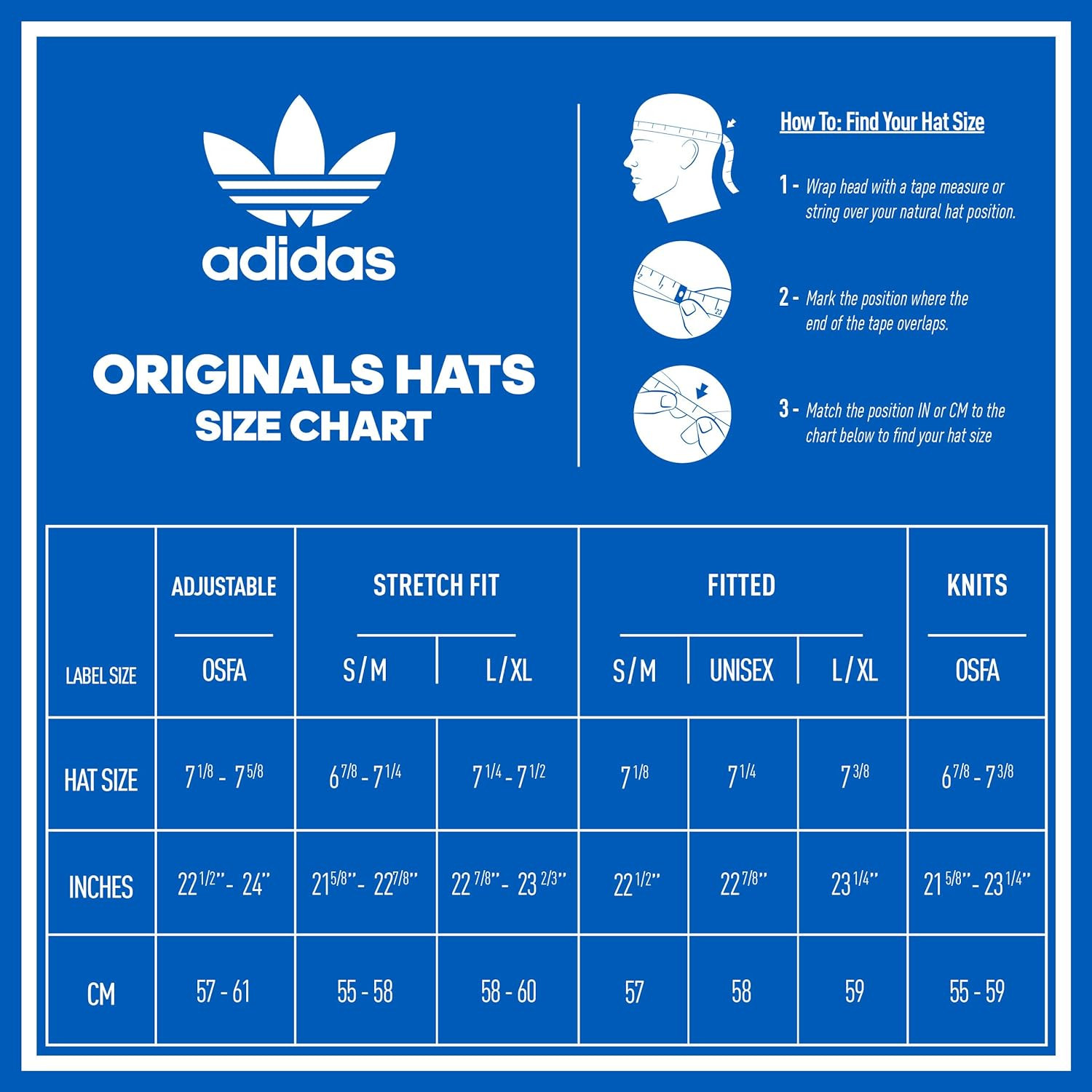 adidas Originals Men's Relaxed Fit Strapback Hat | Amazon (US)