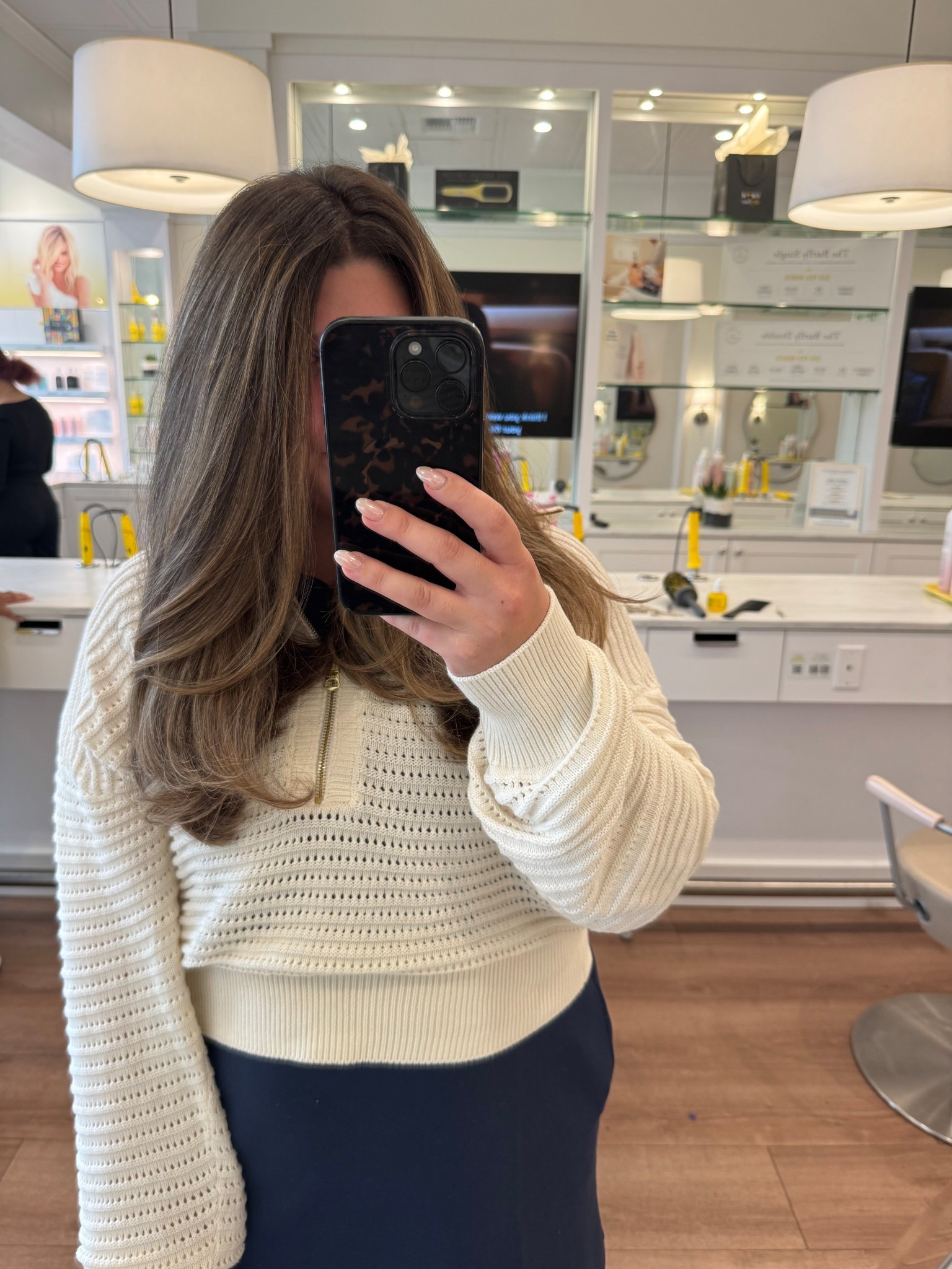 Varley sweater

#LTKMidsize #LTKmomlife #LTKdayinmylife