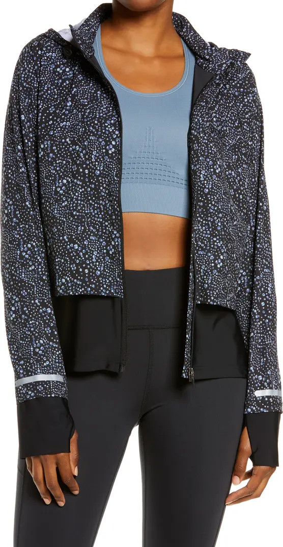 SWEATY BETTY Fast Track Running Jacket | Nordstromrack | Nordstrom Rack