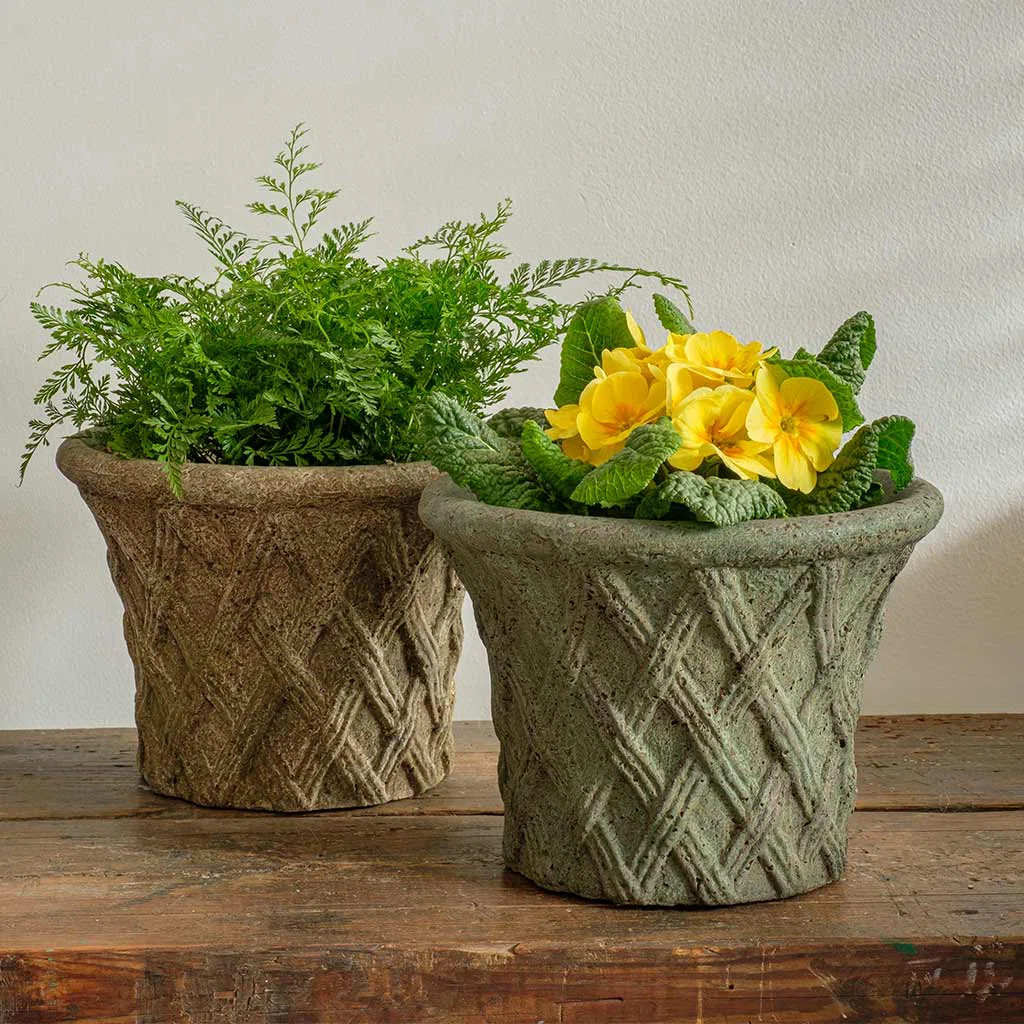 Handmade Pot Planter | Wayfair North America