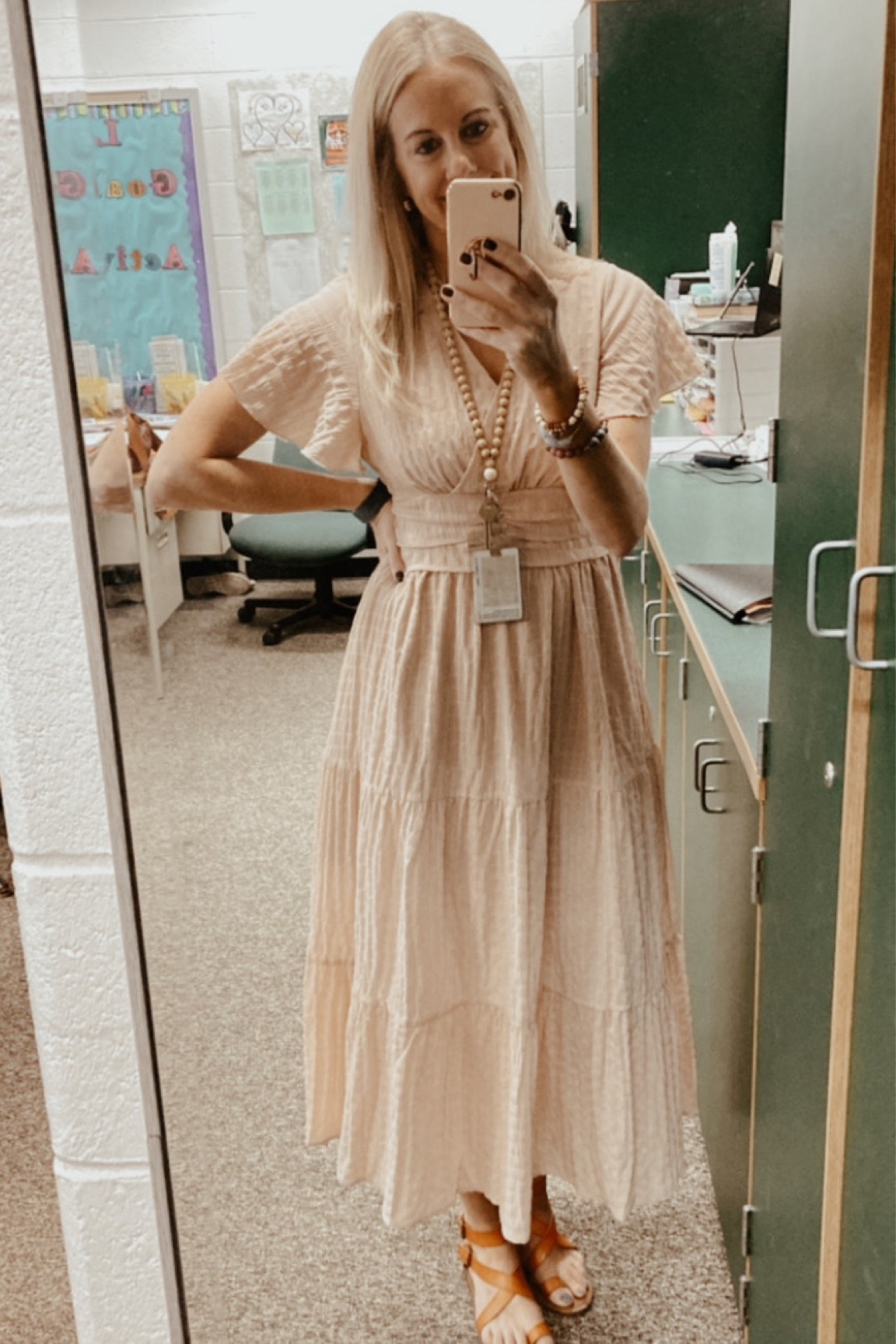 So comfortable for teaching 

#LTKSeasonal #LTKover40 #LTKfindsunder50