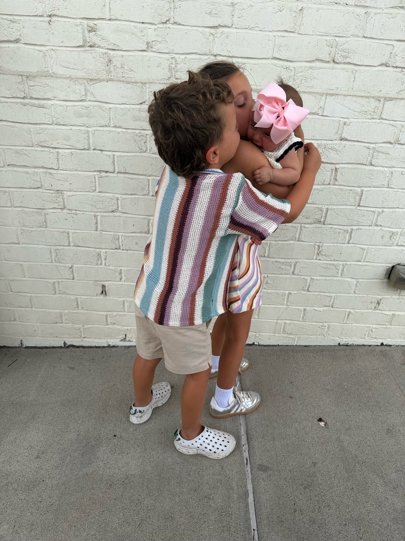 Kids outfits from this weekend ✨

Dressupbuttercup.com #dressupbuttercup #dederaad

#LTKootd #LTKmomlife #LTKKids