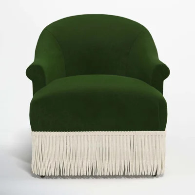 Callie Wingback Chair | Wayfair North America