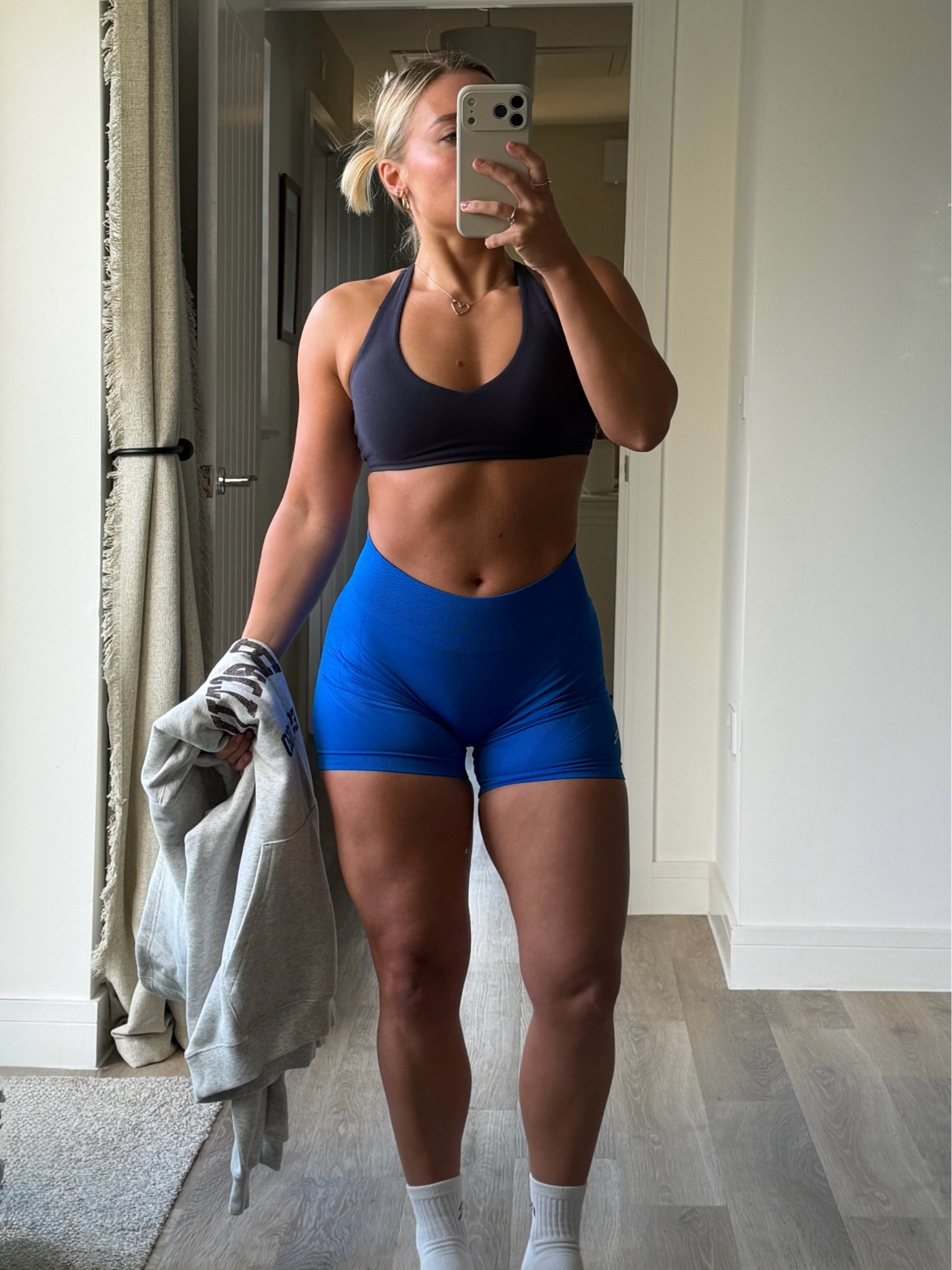 Discount code MILLIECOOMBES 💙🦋

#LTKpetite #LTKfitness #LTKuk
