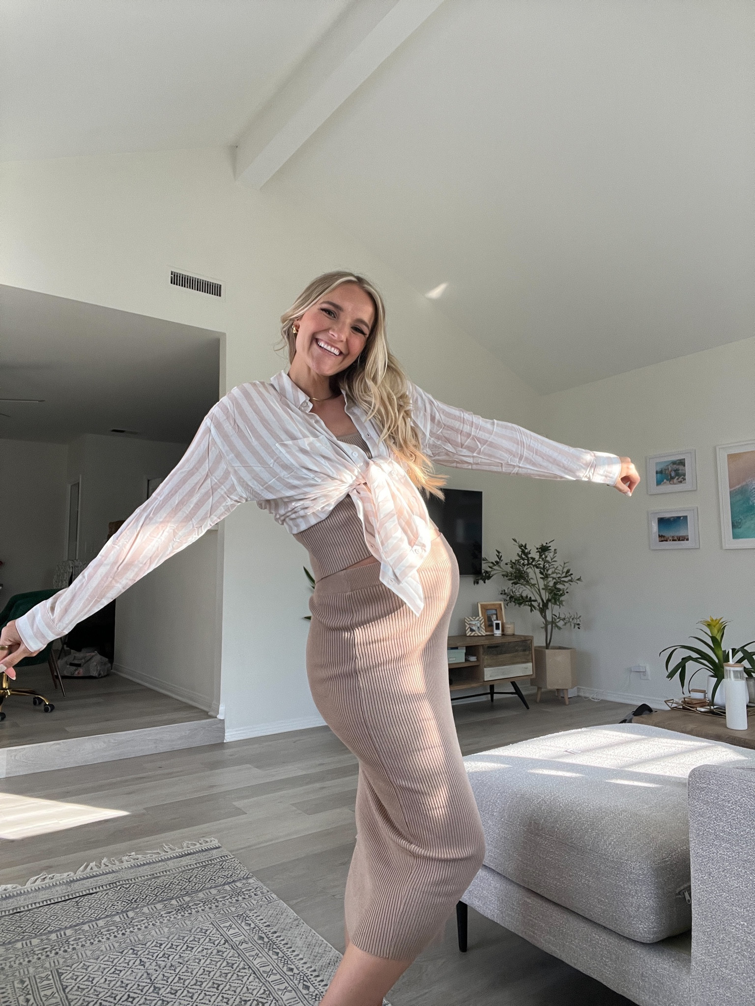 Bae the label haul! 

#LTKunder100 #LTKbump #LTKbaby