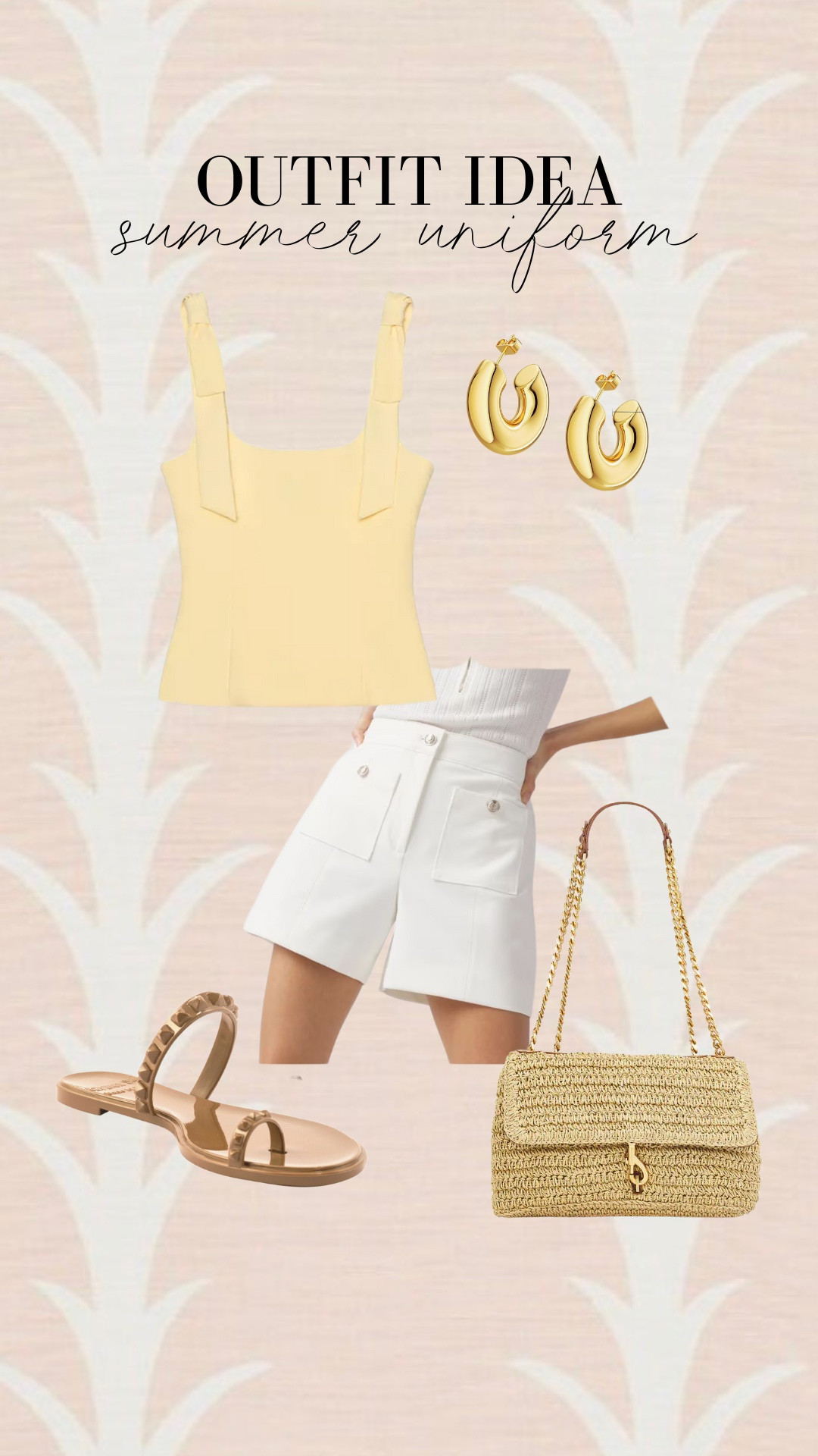 Everyday outfit idea for summer!

#LTKStyleTip #LTKSeasonal
