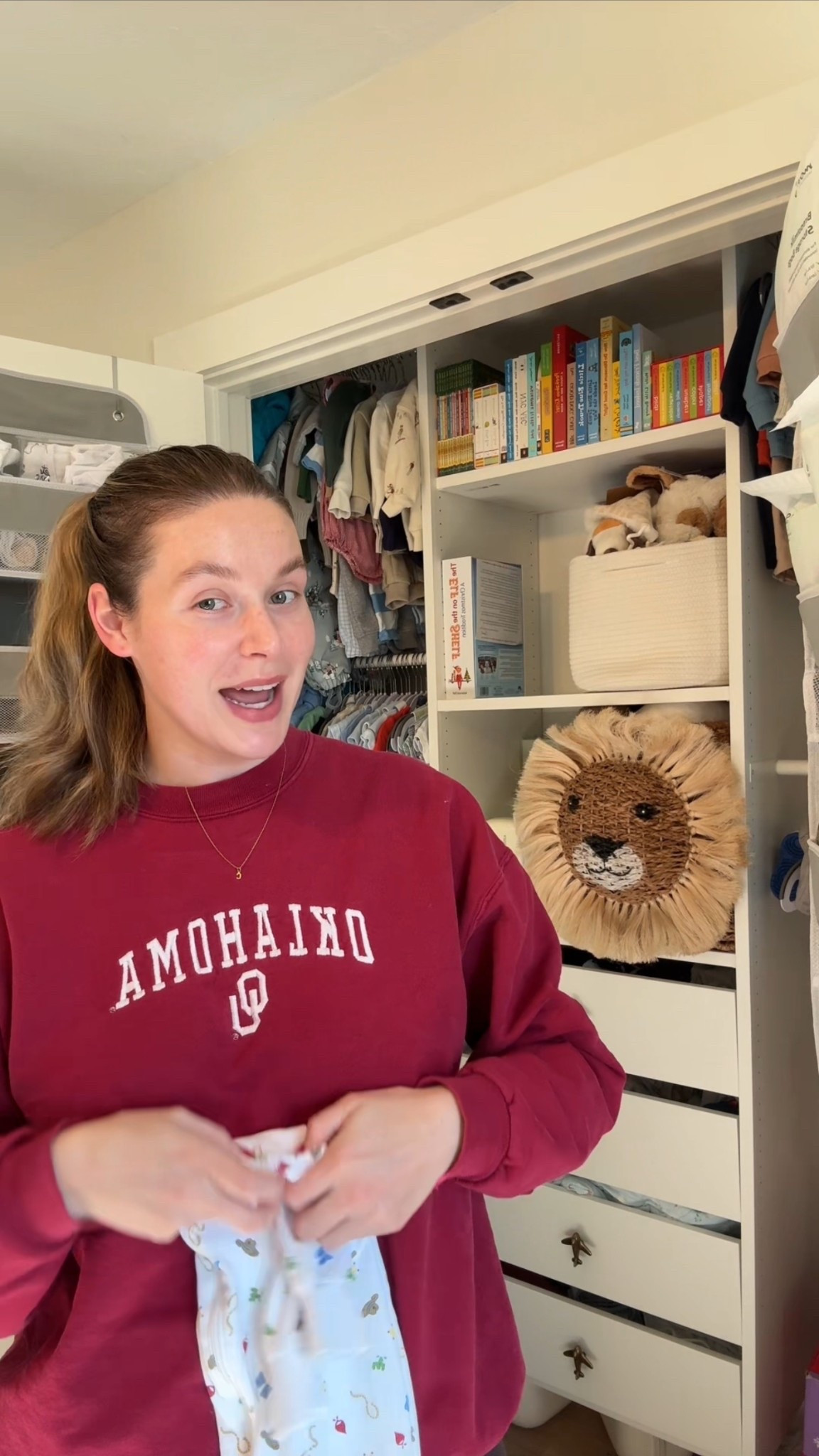 Calvin’s closet & most used items that are linkable! 