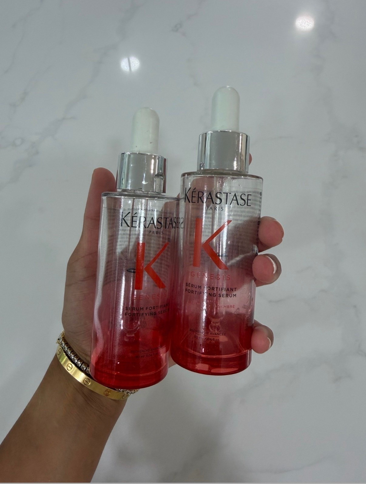Serum I used to grow my hair 20% off today only