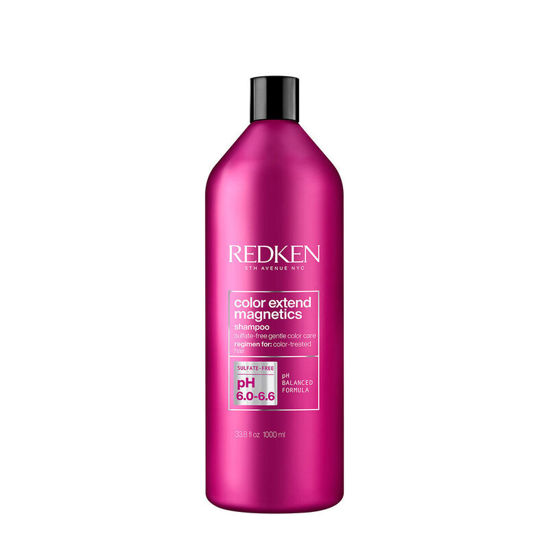 Redken Color Extend Magnetics Sulfate Free Shampoo | Beauty Brands