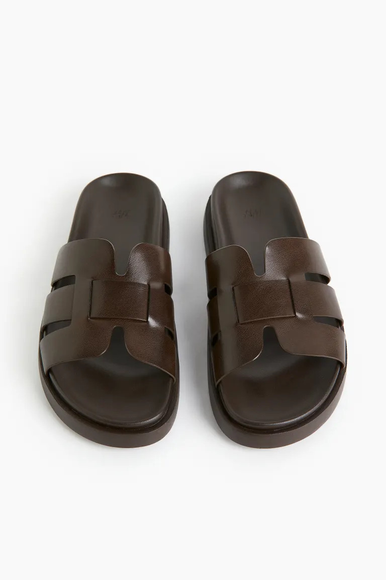 Slides | H&M (US + CA)