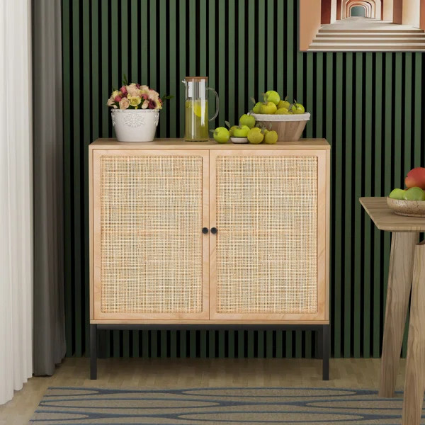 Chasen 31.5'' Sideboard | Wayfair North America