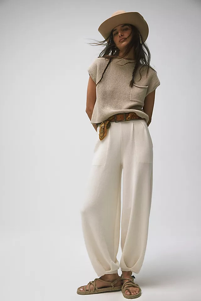 Freya Sweater Set | Free People (Global - UK&FR Excluded)