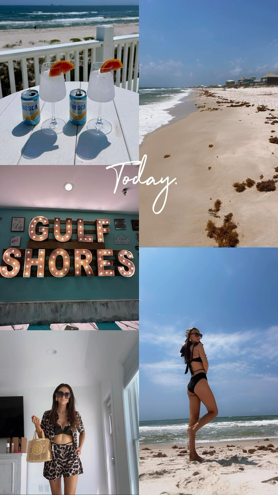 #LTKSeasonal #LTKStyleTip #LTKSwim