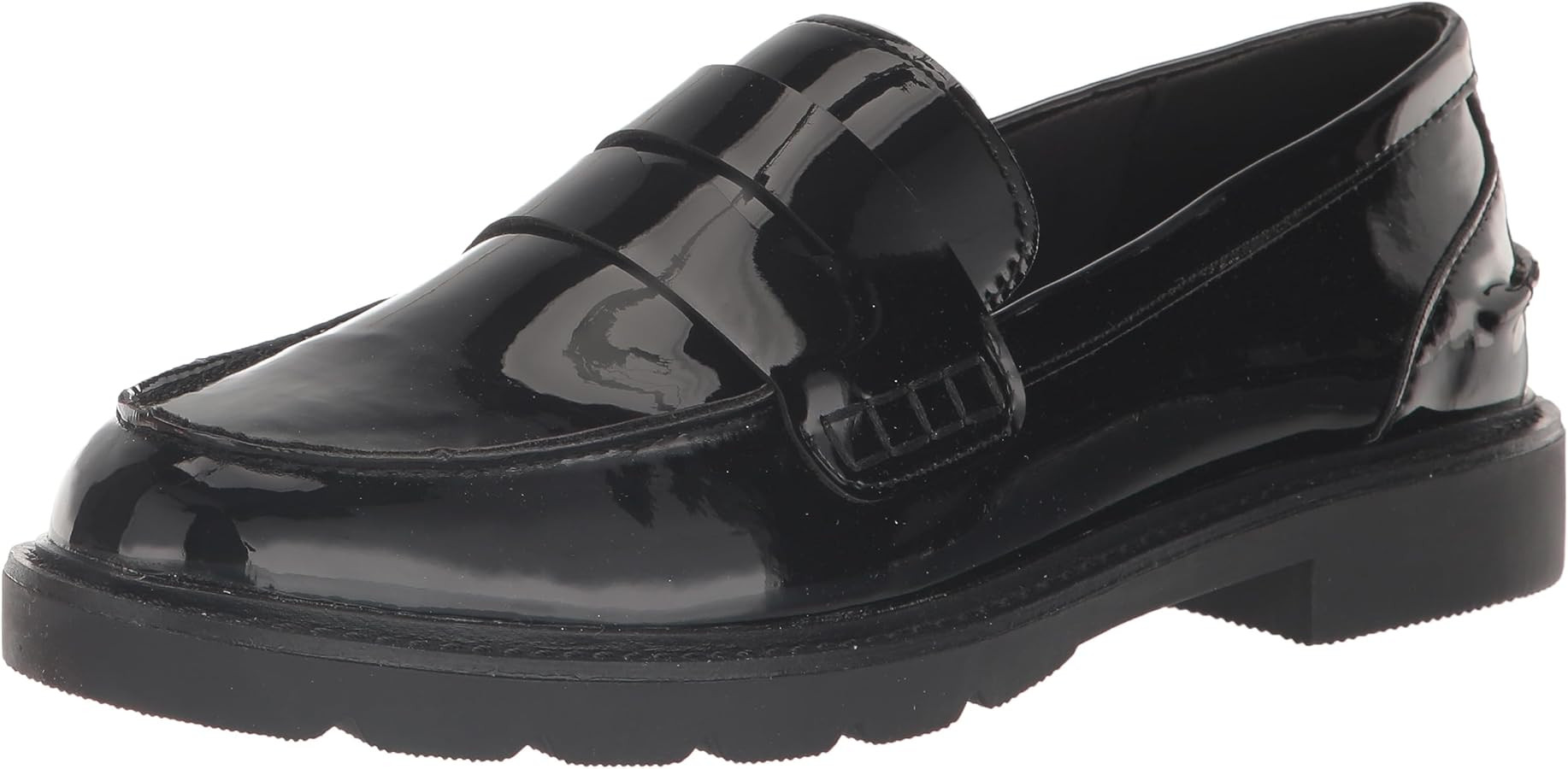Anne Klein Women's Emmylou Loafer Flat | Amazon (US)
