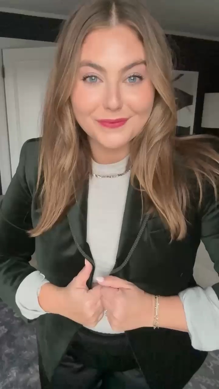 Holiday outfits for every occasion! I typically wear size 18/XXL from J.Crew. Get 50% off your purchase + cyber deals starting at $19.50! 

#LTKMidsize #LTKSaleAlert #LTKCyberWeek