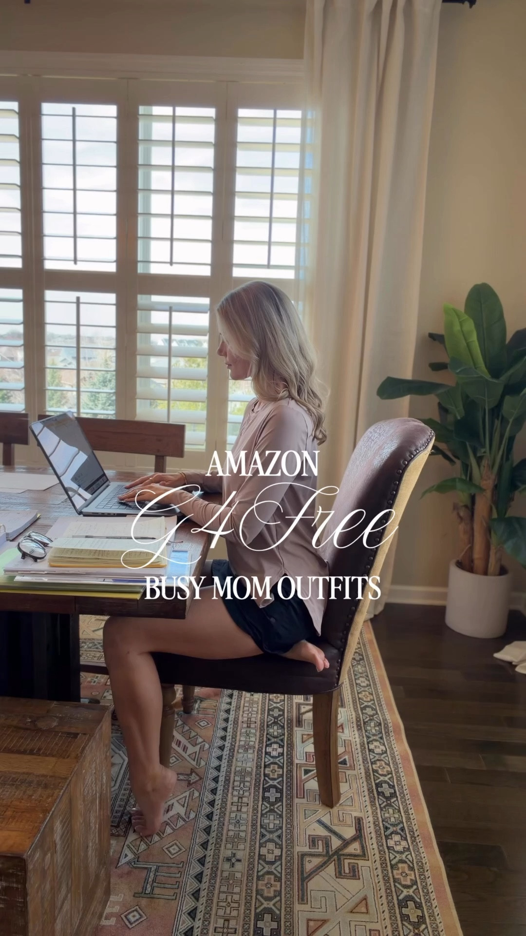 Casual spring outfits from G4Free @amazonfindsandfashion - wearing a small in everything #amazonfashion

#LTKdayinmylife #LTKmomlife #LTKSeasonal