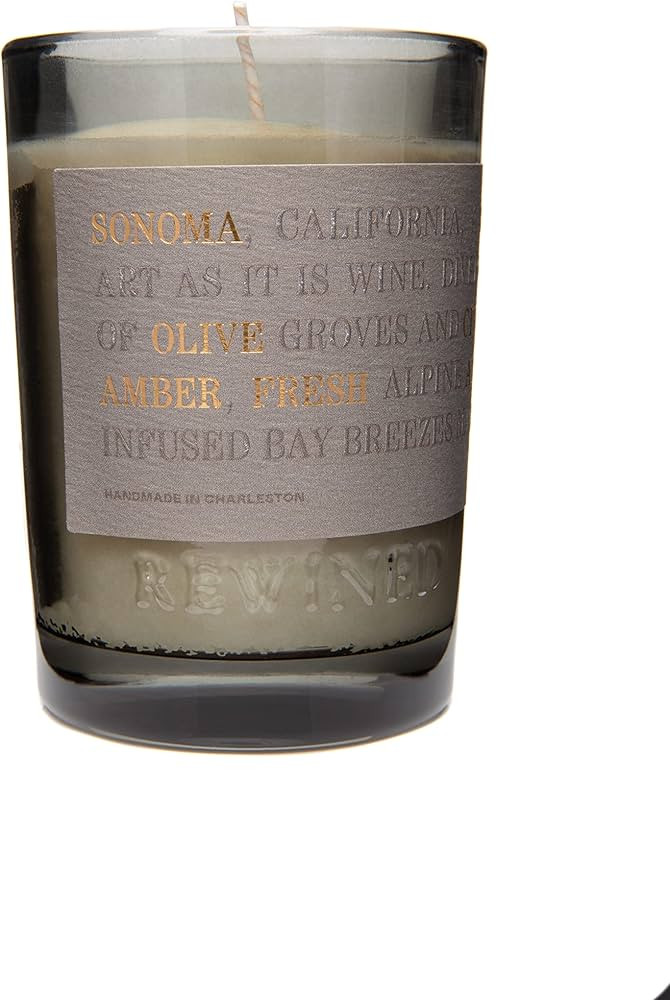 Sonoma (6oz) | Amazon (US)