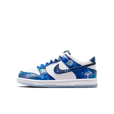 Nike Dunk Low x LEGO® Collection Big Kids' Shoes | Nike (US)