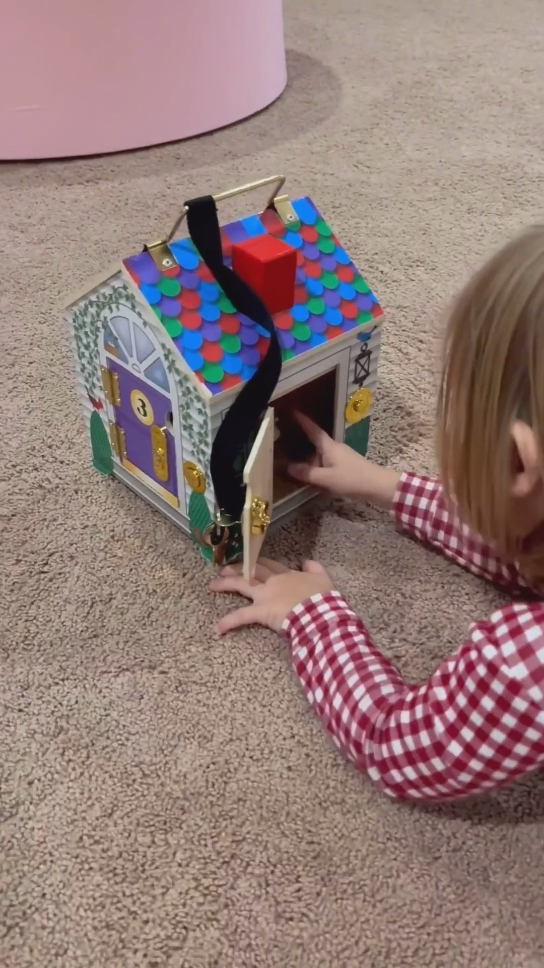 Kids gift idea! All 3 of my kids loved this! 


#LTKKids #LTKHoliday #LTKGiftGuide