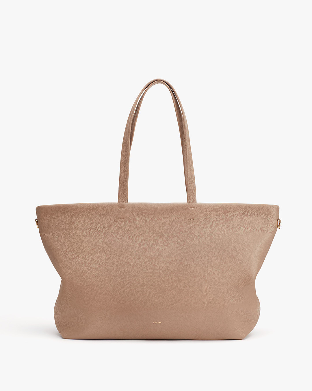 Classic Easy Zipper Tote | Cuyana