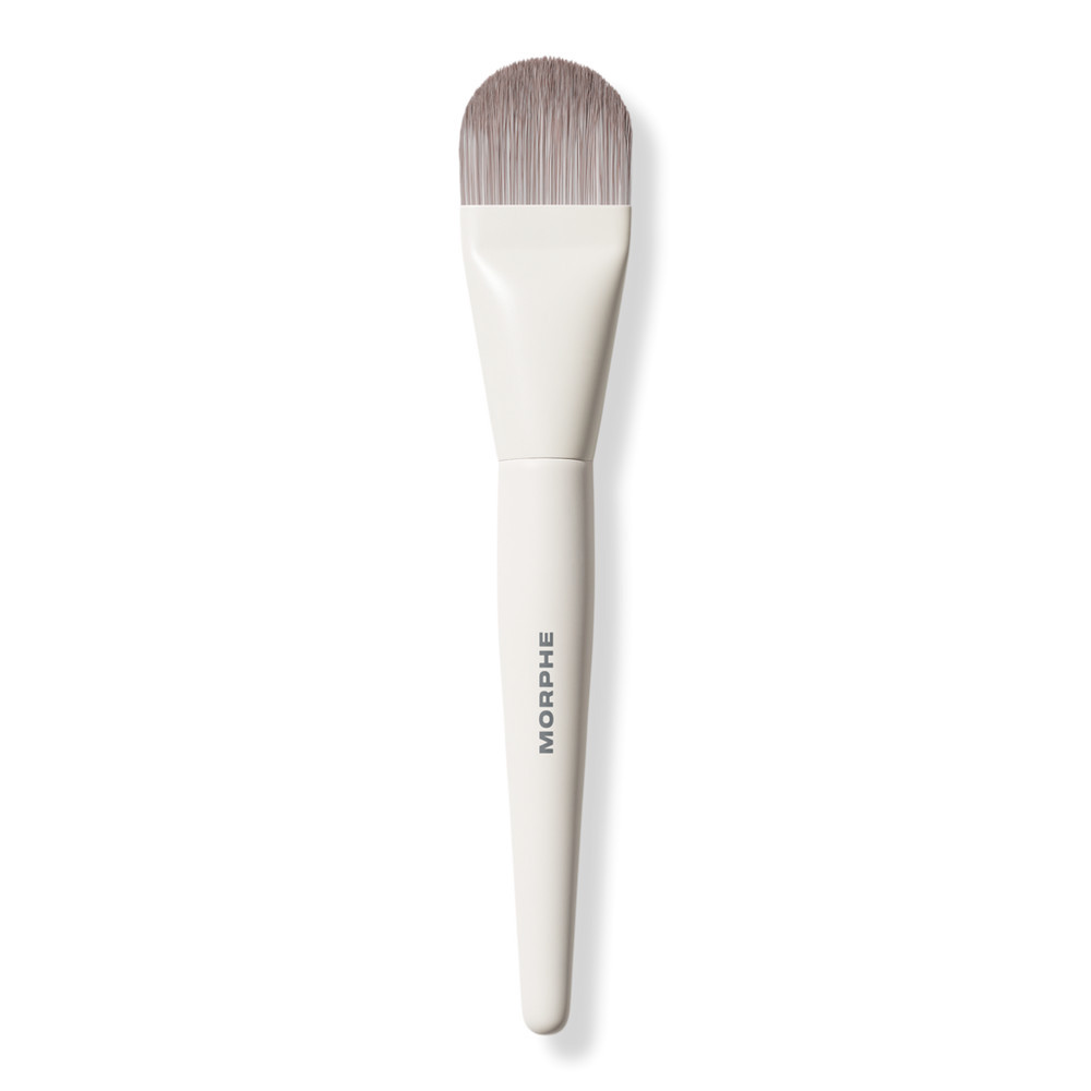 Morphe M107 Paddle Cream & Liquid Foundation Brush | Ulta