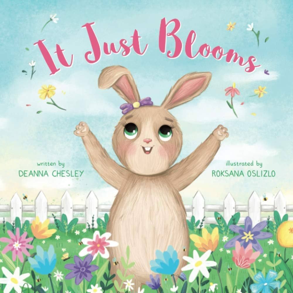 It Just Blooms | Amazon (US)