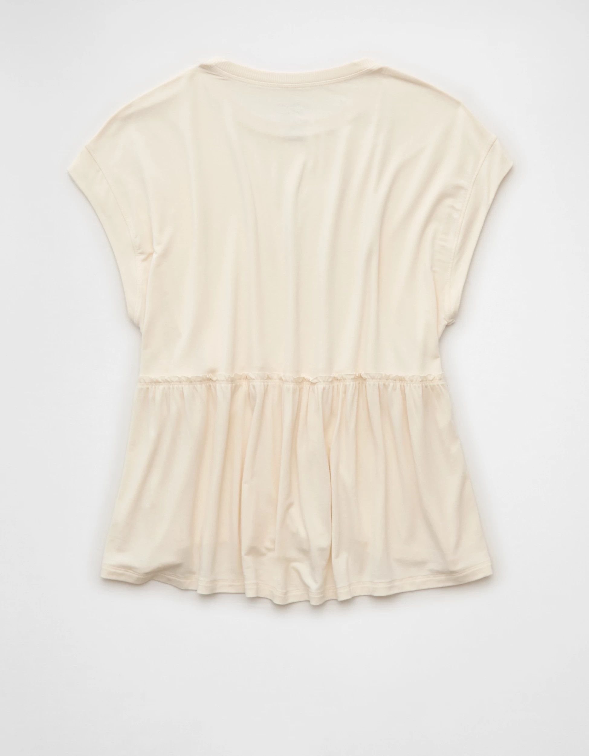 AE Soft & Sexy Swing T-Shirt | American Eagle Outfitters (US & CA)
