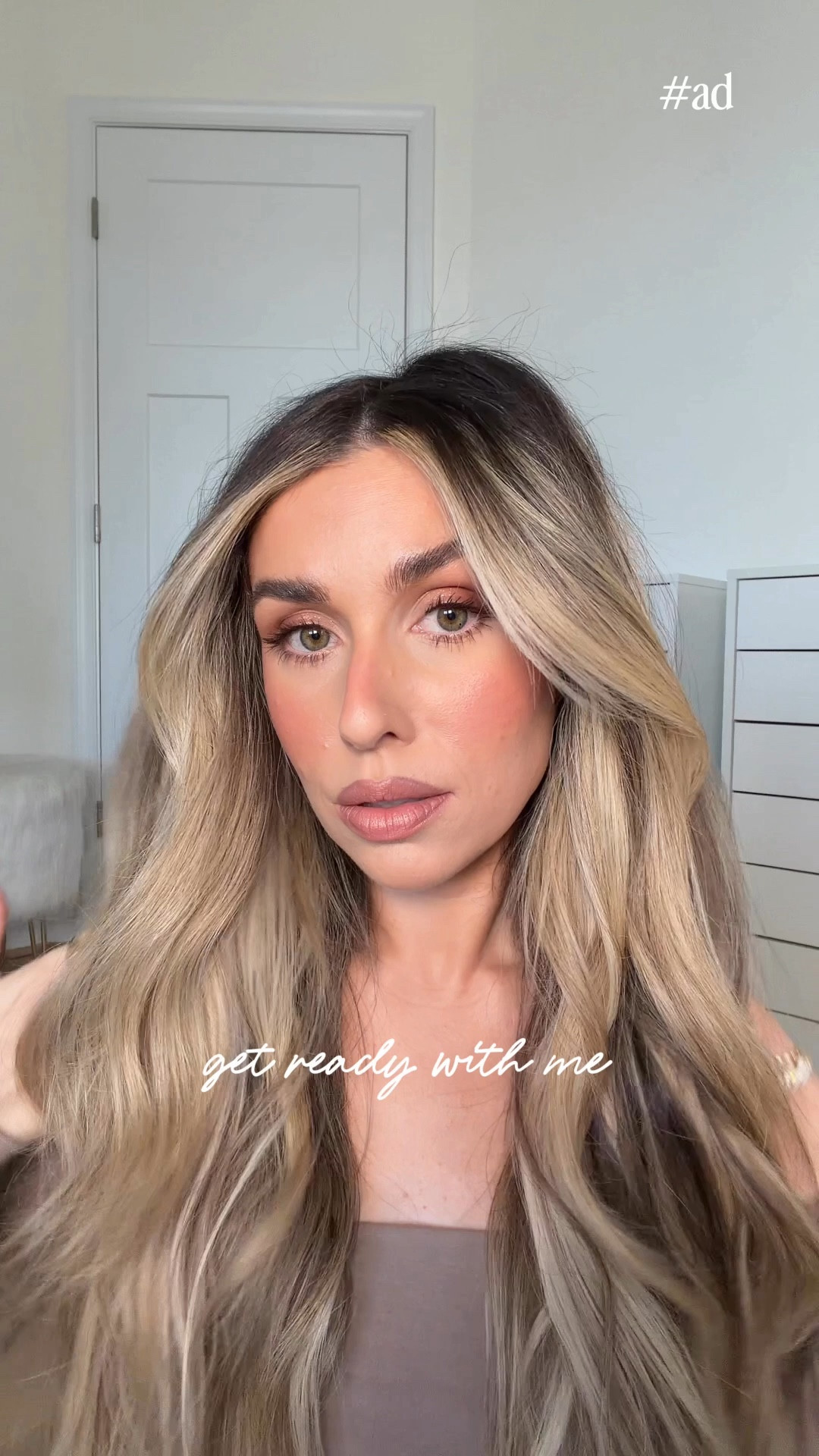 #ad the perfect complexion does exist — with a little help from @morphebrushes 🤍 used so many favorites in this look! Leave “Makeup” below and I’ll send you the details to everything I used! Full breakdown below 👇🏼

You can now grab all of your affordable makeup & brush favorites from Morphe directly at @target! #MorphePartner #MorpheTarget #Morphe #TargetPartner #Target @morphebrushes @target 

#LTKBeauty #LTKgrwm